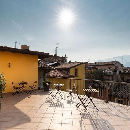 Jam Apartments Malcesine Exterior photo