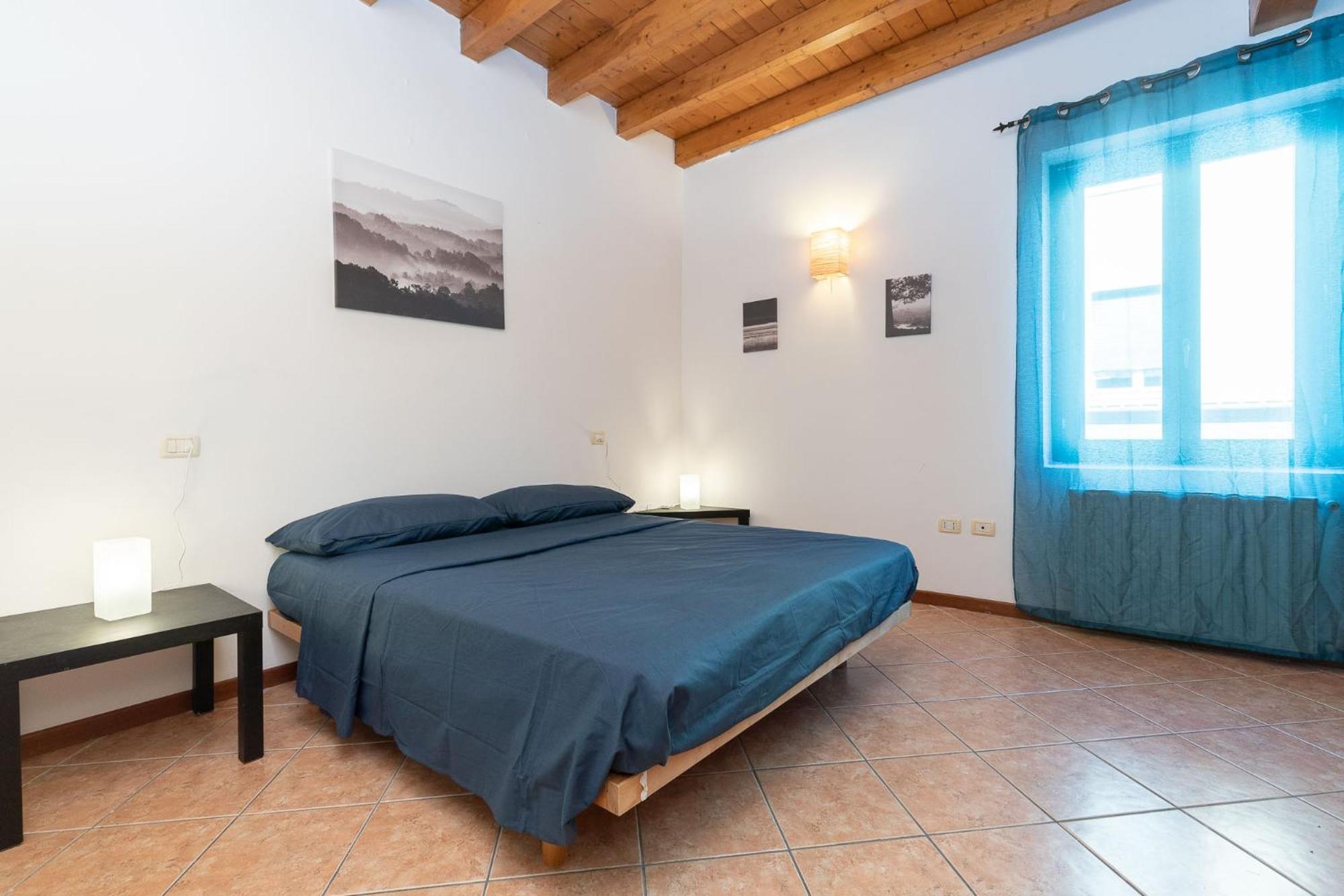 Jam Apartments Malcesine Exterior photo