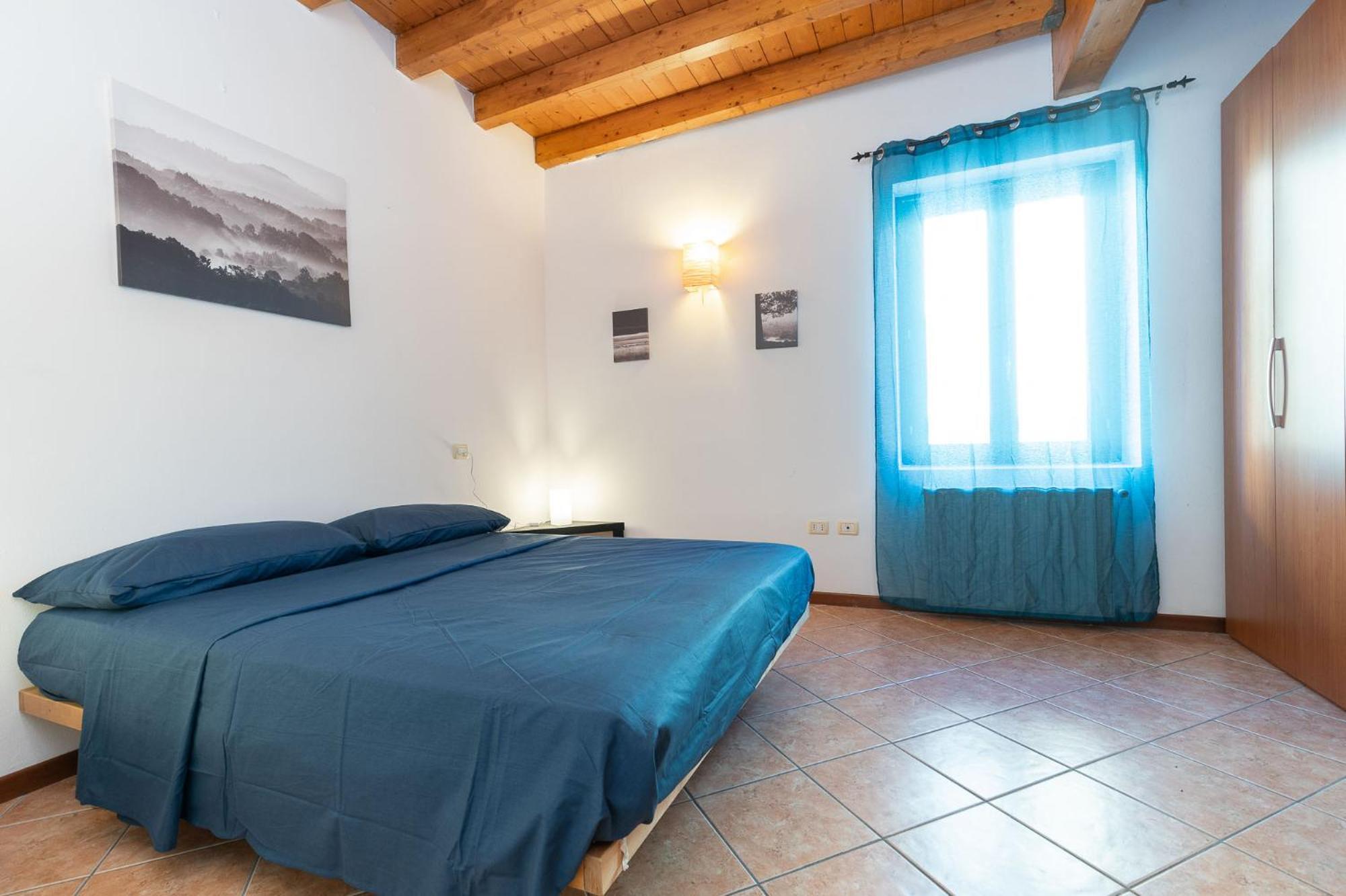 Jam Apartments Malcesine Exterior photo