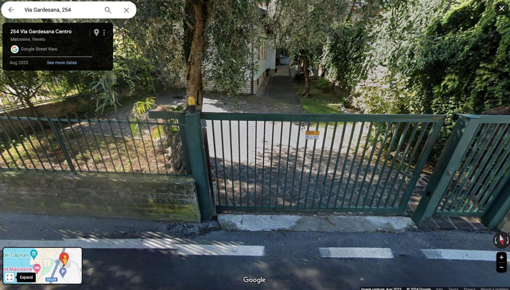 Jam Apartments Malcesine Exterior photo